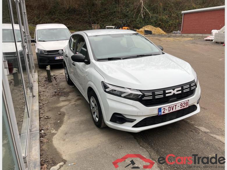 DACIA Sandero Sandero 1.0i SCe Essential #2