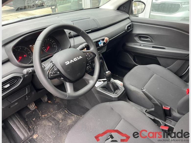 DACIA Sandero Sandero 1.0i SCe Essential #6