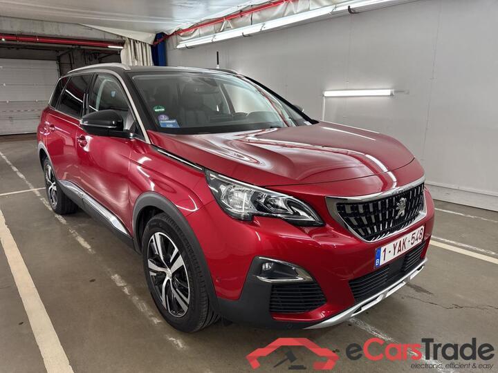 Peugeot 5008 5008 1.2 PureTech S/S EAT8 Allure 96kW/130pk  5D/P Auto-8 #2