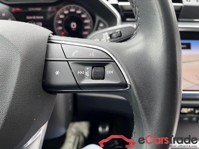 AUDI Q3 Sportback Audi Q3 Sportback Sport Edition 35 TFSI  110(150) kW(ch) S tronic #5