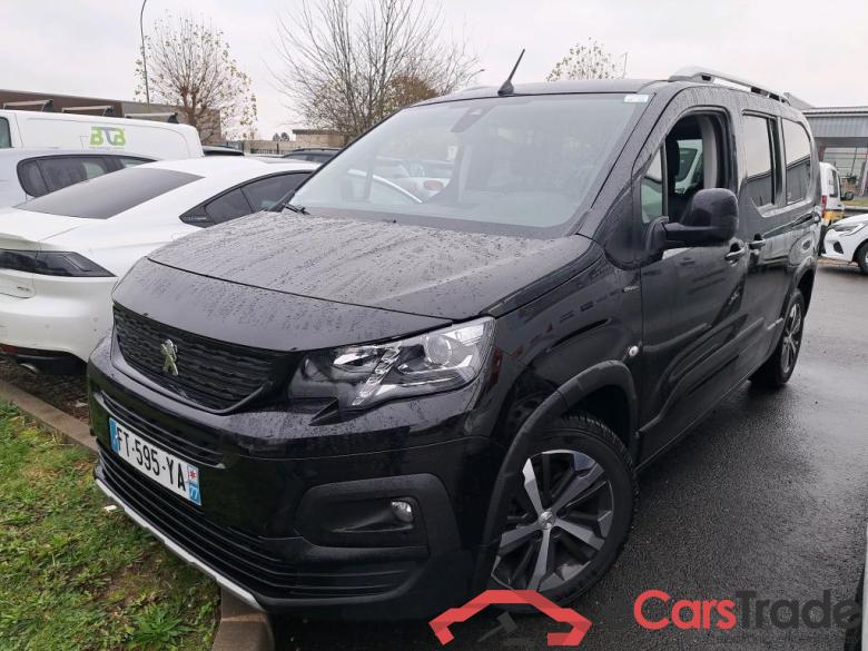 Rifter GT Line L2 1.5 #1