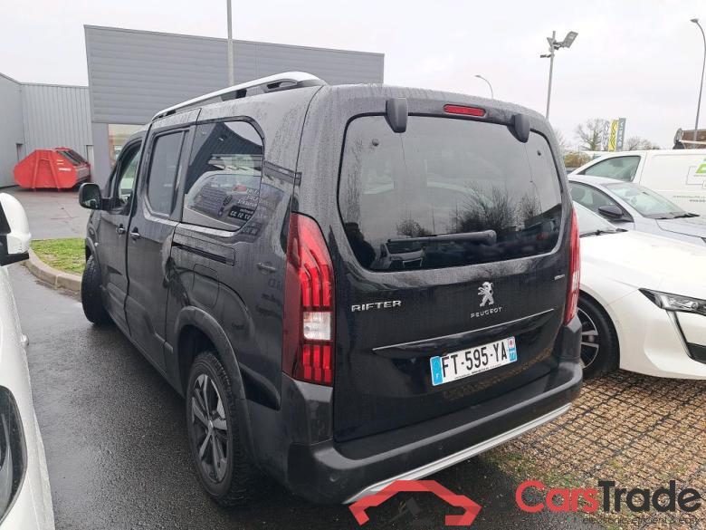 Rifter GT Line L2 1.5 #2