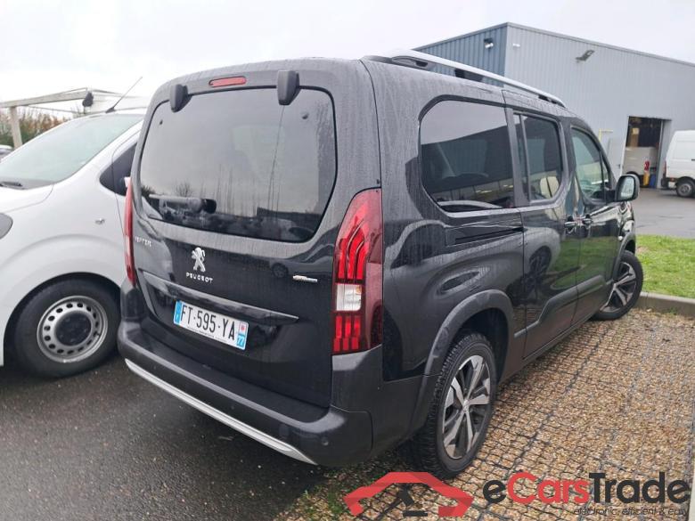 Rifter GT Line L2 1.5 #3