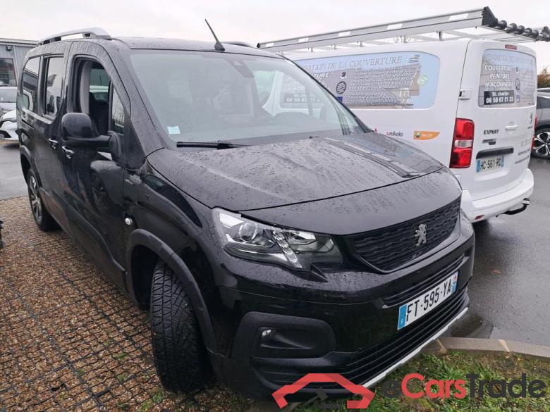 Rifter GT Line L2 1.5 #4