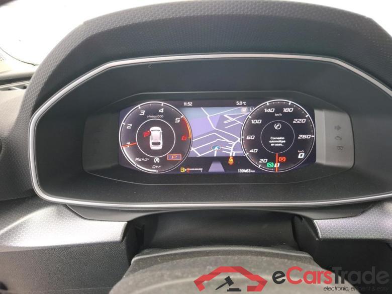 SEAT Leon Sportstourer / 2020 / 5P / Break 2.0 TDI 150 DSG S&S Style Business #6