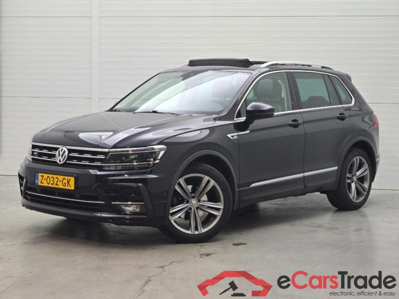 VOLKSWAGEN Tiguan 1.5 TSI ACT Highline Business R #1