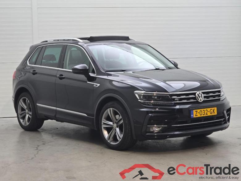 VOLKSWAGEN Tiguan 1.5 TSI ACT Highline Business R #2