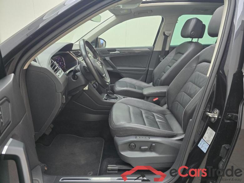 VOLKSWAGEN Tiguan 1.5 TSI ACT Highline Business R #5