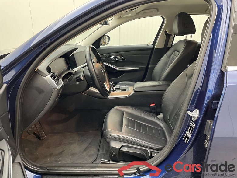 BMW 3-serie 330i High Executive #5