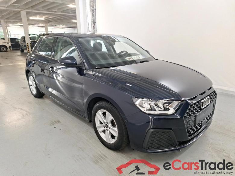 AUDI A1 SPORTBACK 1.0 30 TFSI #2