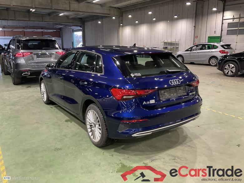 AUDI A3 1.0 30 TFSI 81KW S TRONIC ADVAN. BUS. ED #3
