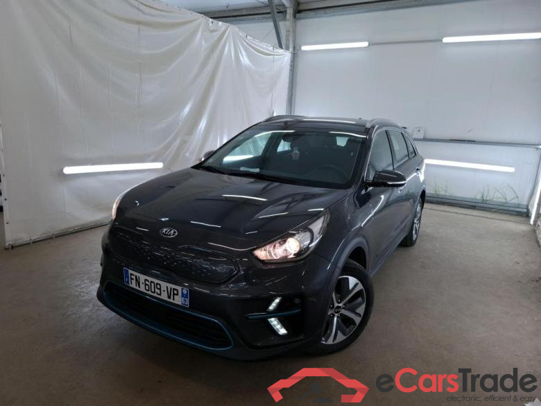 KIA e-Niro 5p Berline e-Active Business 64 kWh 204 ch