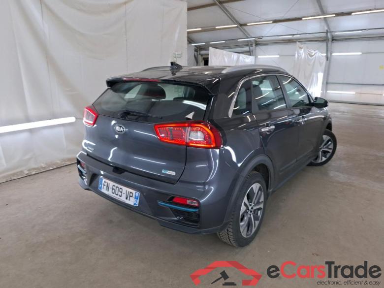 KIA e-Niro 5p Berline e-Active Business 64 kWh 204 ch #4