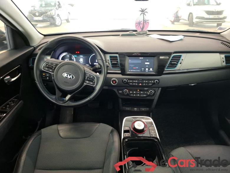 KIA e-Niro 5p Berline e-Active Business 64 kWh 204 ch #6