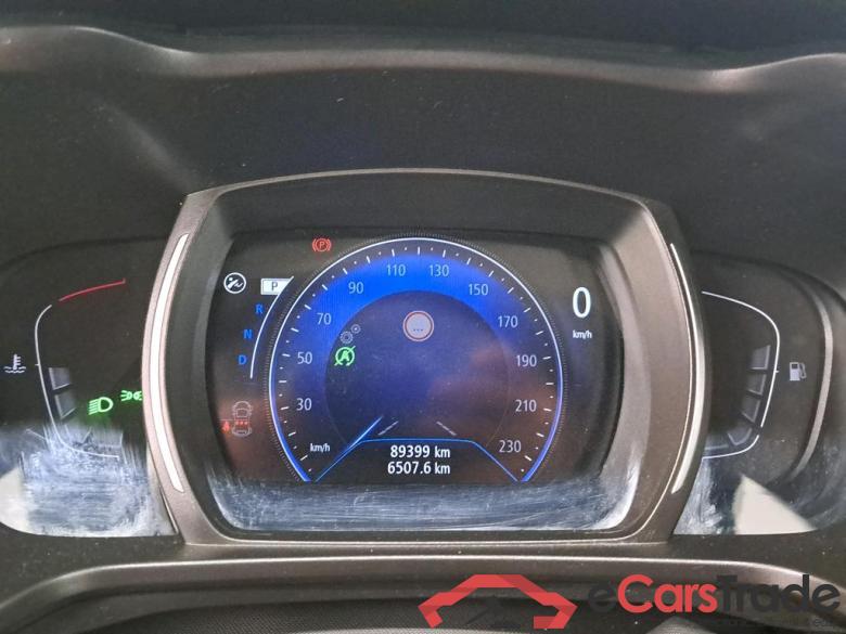 RENAULT Kadjar / 2018 / 5P / Crossover Techno dCi 115 EDC #6