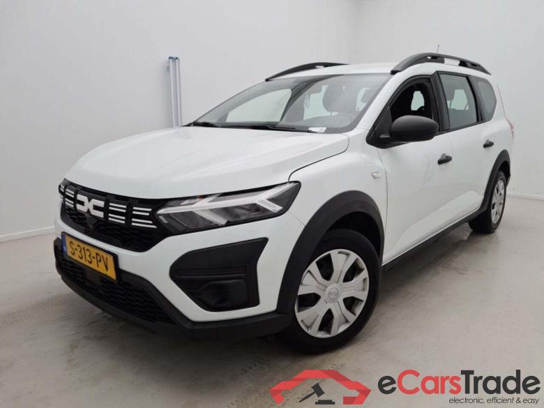 Dacia Jogger 1.0 TCe 100 Eco-G Essential #1