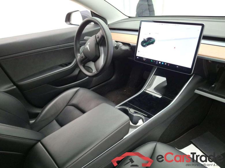 Tesla Model 3 Standard Range Plus 60 kWh #3