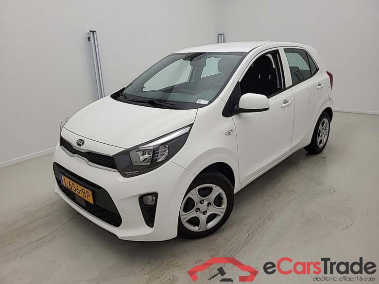 KIA Picanto 1.0 DPi ComfortLine