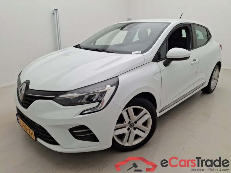 RENAULT CLIO 1.5 dCi Zen #1