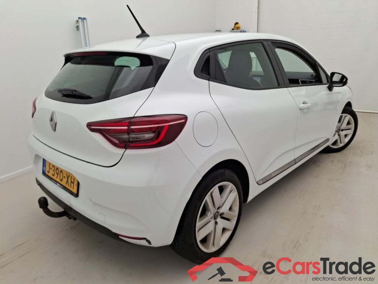 RENAULT CLIO 1.5 dCi Zen #2