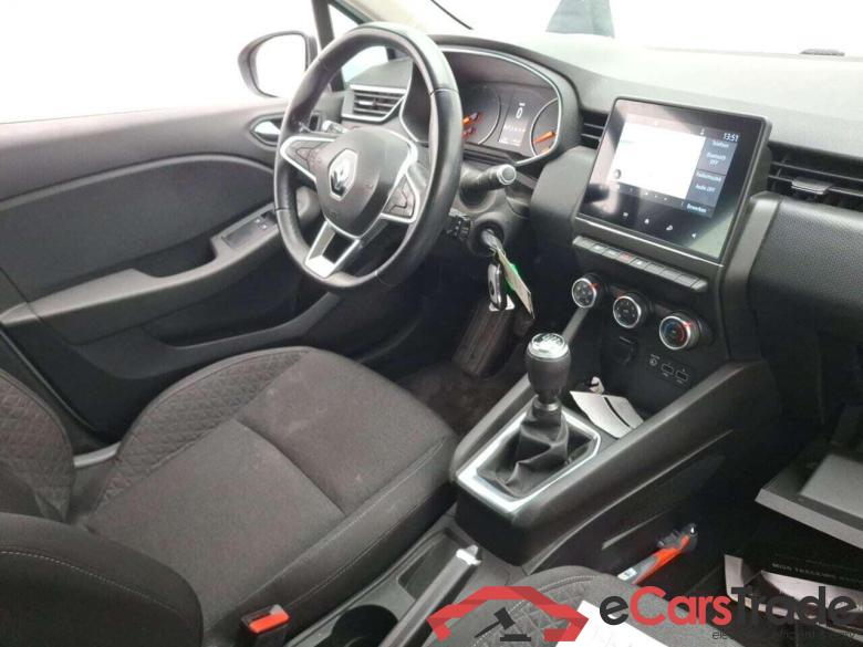 RENAULT CLIO 1.5 dCi Zen #3