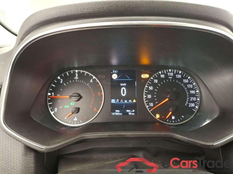 RENAULT CLIO 1.5 dCi Zen #4