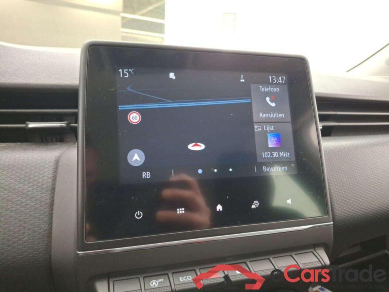 RENAULT CLIO 1.5 dCi Zen #5