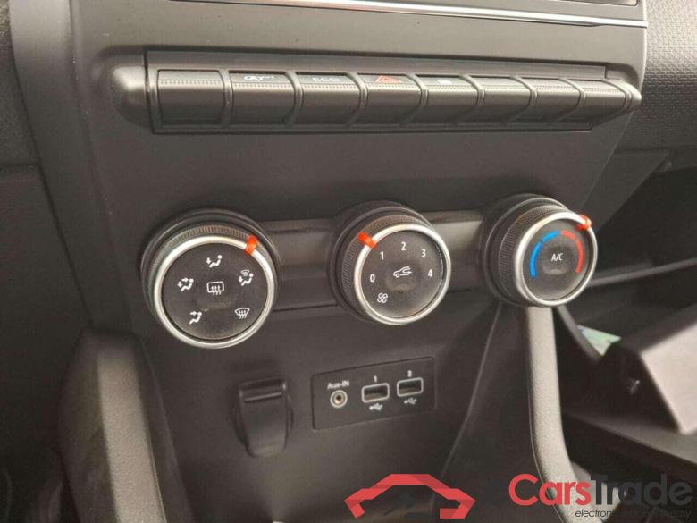 RENAULT CLIO 1.5 dCi Zen #6