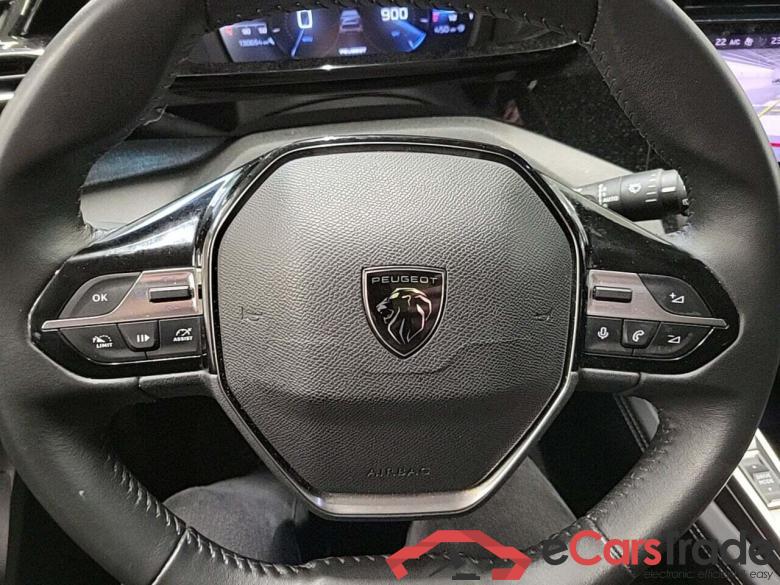 PEUGEOT 308 SW 1.2 PT Allure Pack Business #5