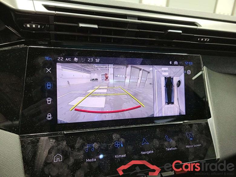 PEUGEOT 308 SW 1.2 PT Allure Pack Business #6