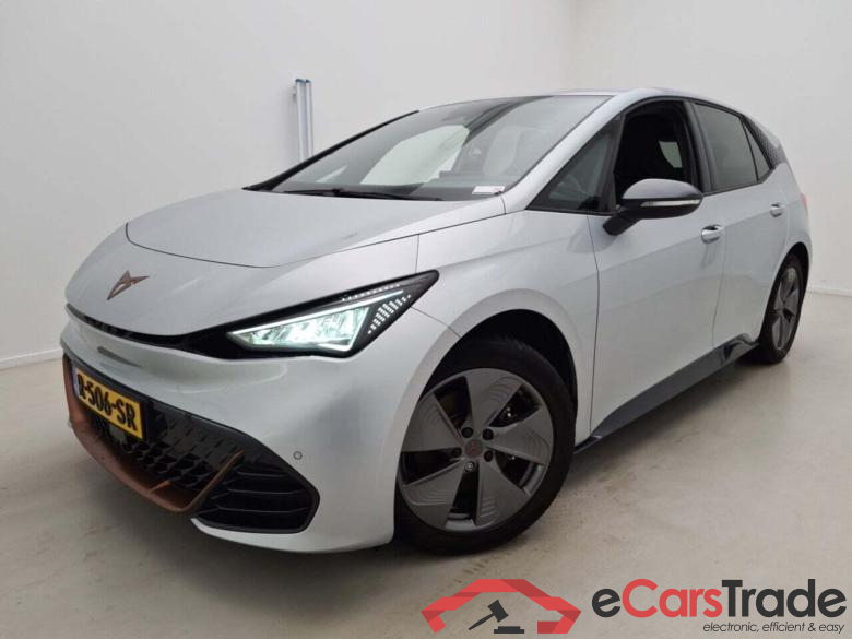 CUPRA Born Business 62 kWh