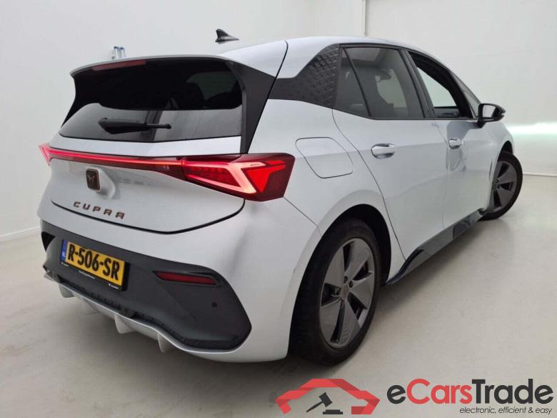 CUPRA Born Business 62 kWh #2