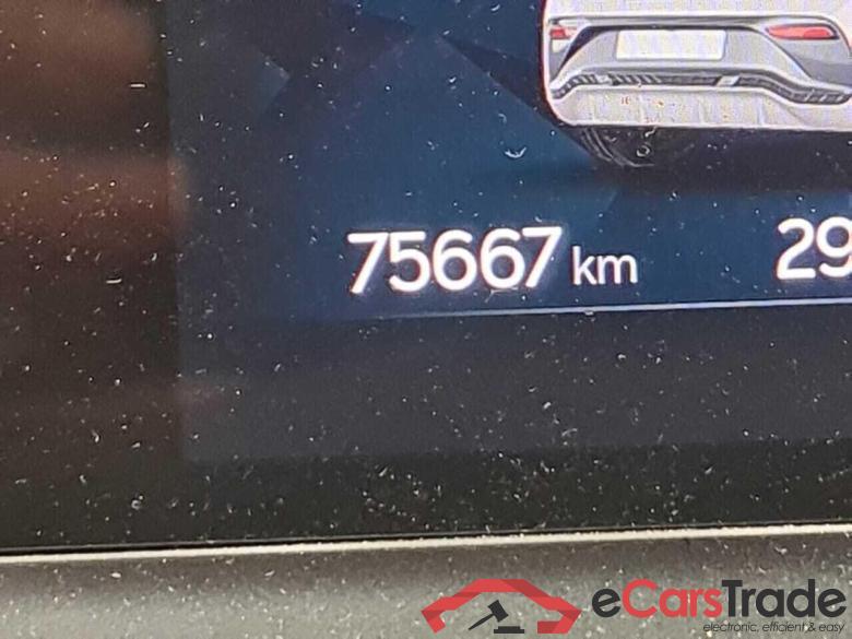 CUPRA Born Business 62 kWh #4