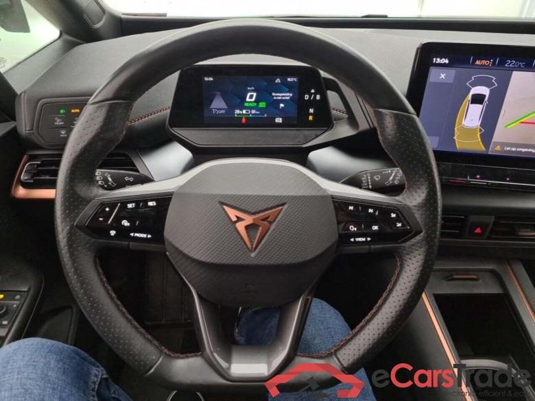 CUPRA Born Business 62 kWh #6