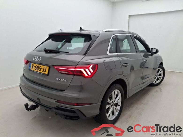 AUDI Q3 35 TFSI S edition #2