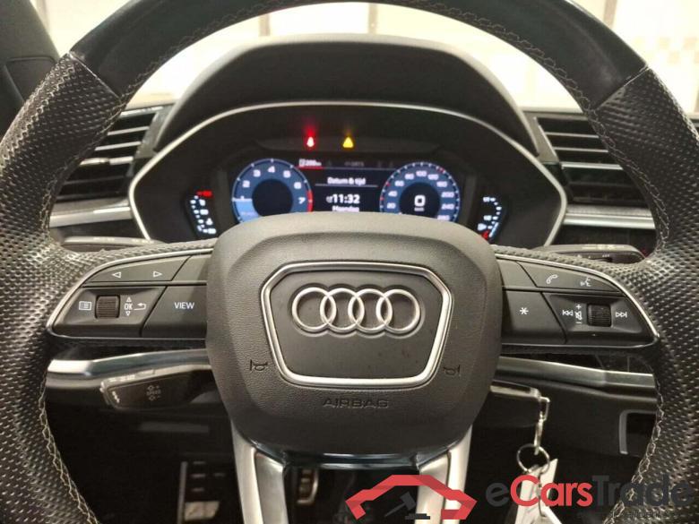 AUDI Q3 35 TFSI S edition #5