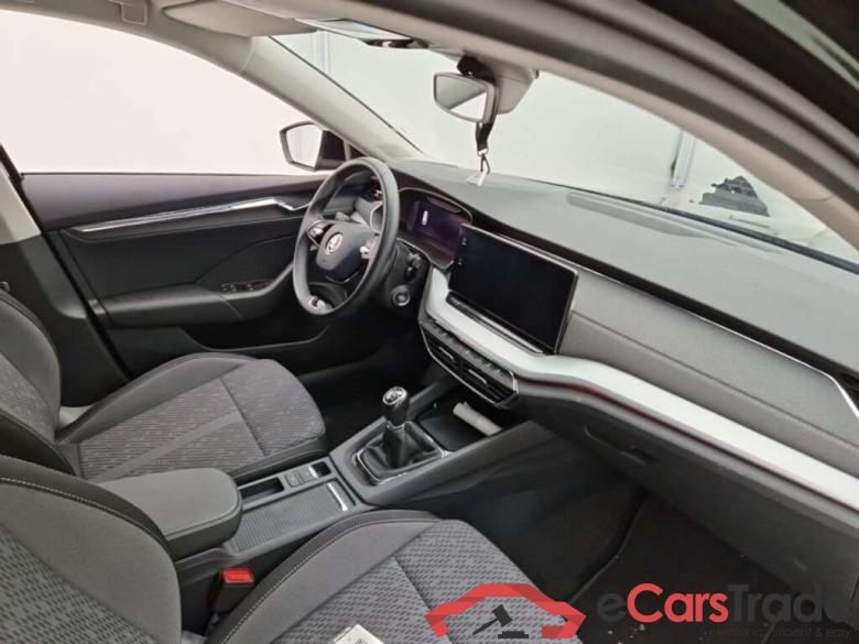 SKODA Octavia Combi 1.0 TSI Style #3