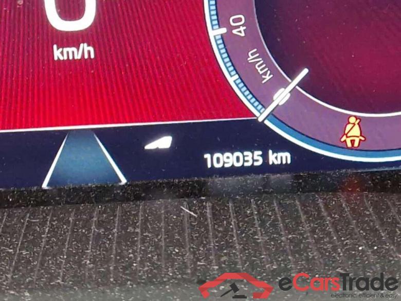 SKODA Octavia Combi 1.0 TSI Style #4