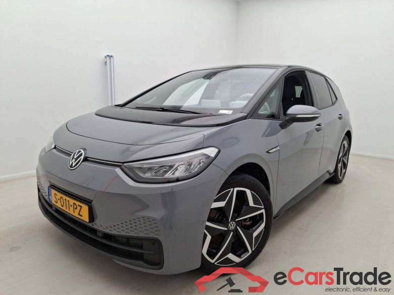VOLKSWAGEN ID.3 Pro Edition 58 kWh