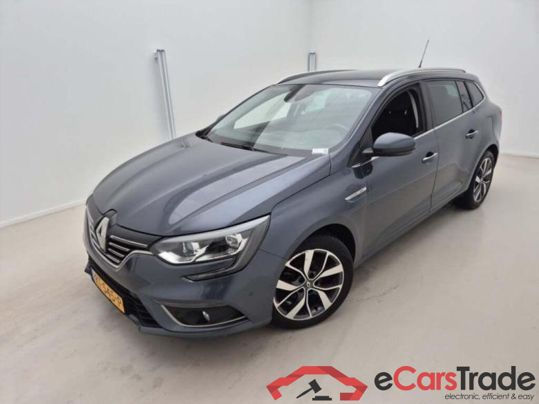 RENAULT Mégane Estate 1.5 dCi Energy Bose