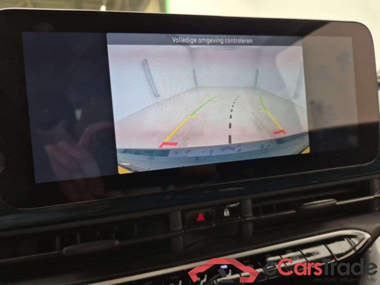 FIAT 500 Urban 24 kWh #6