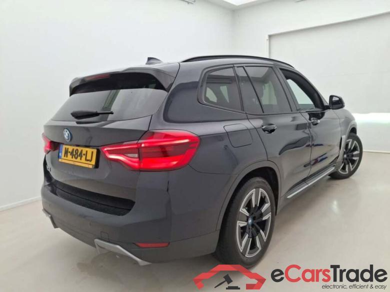 BMW iX3 EV Executive 80kWh #2