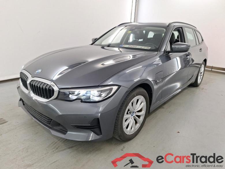 BMW 3 SERIES TOURING 2.0 320E TOURING #1