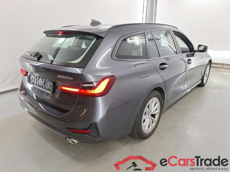 BMW 3 SERIES TOURING 2.0 320E TOURING #4