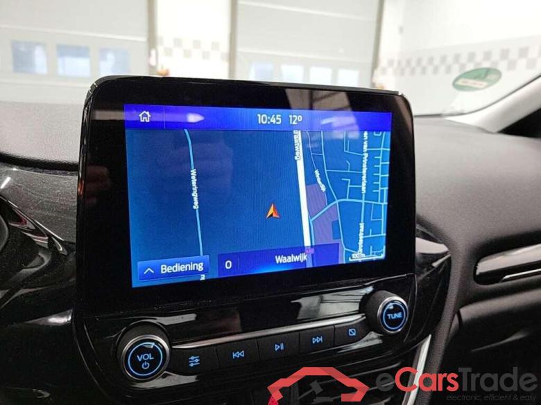 FORD Fiesta 1.0 EcoBoost Connected #6