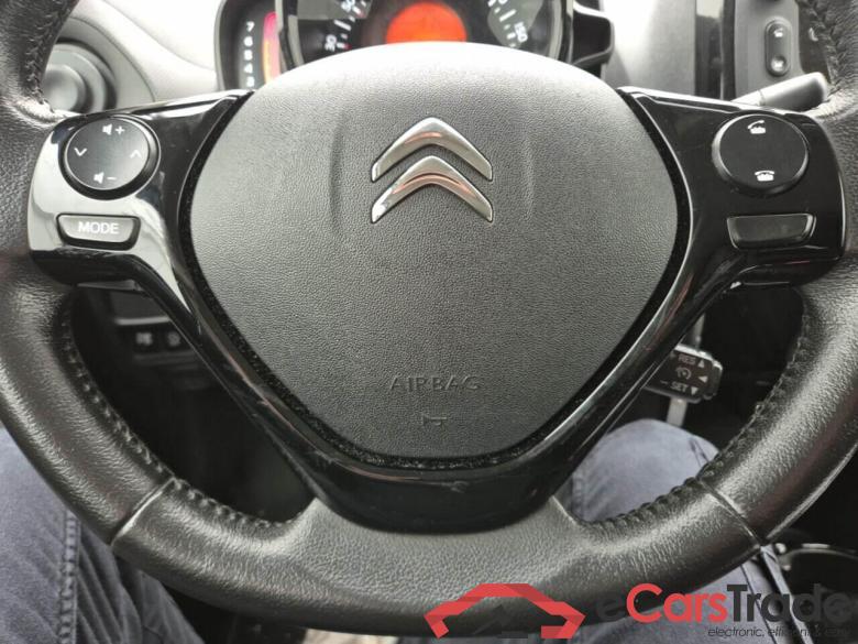 CITROEN C1 1.0 VTi Feel #5