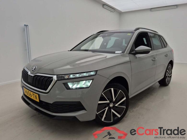 SKODA Kamiq 1.0 TSI Sport Business DSG #1