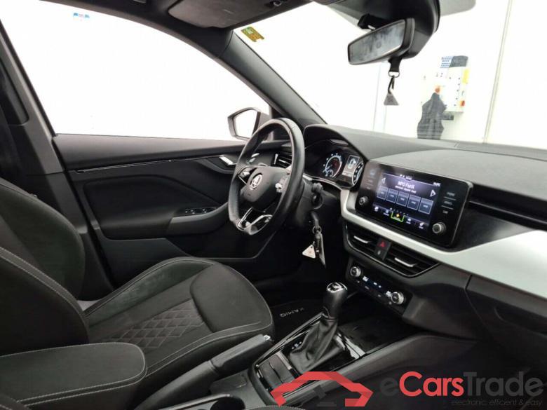 SKODA Kamiq 1.0 TSI Sport Business DSG #3