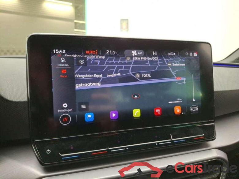 SEAT Leon Sportstourer 1.5 TSI FR Business Intense #6