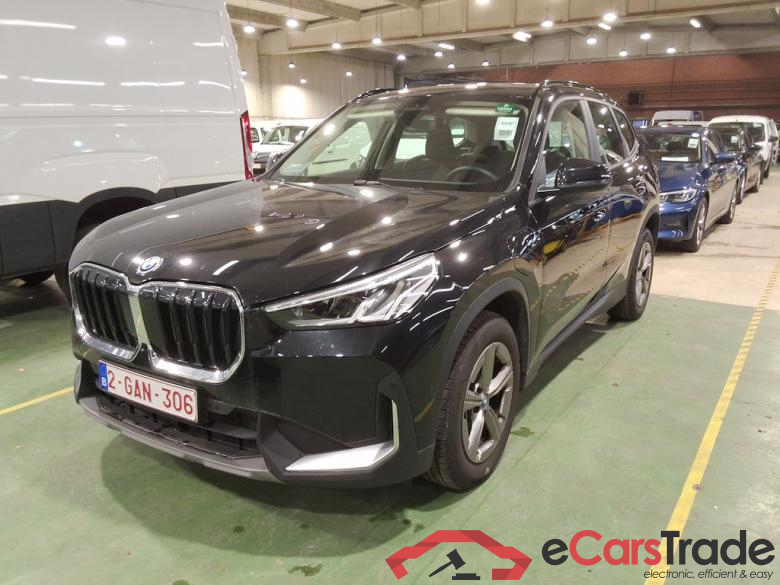 BMW X1 1.5 XDRIVE25E PHEV (180KW) 4WD AUTO